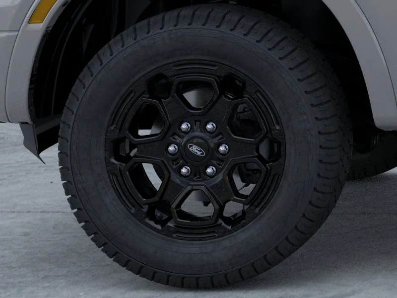 New 2026 Avalanche Ford XLT image 48