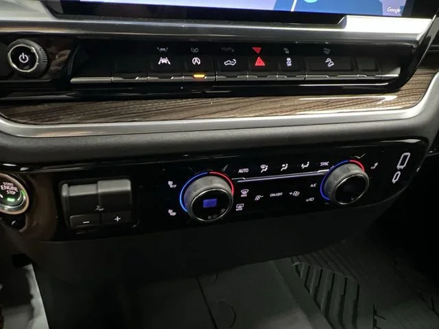 2026 Chevrolet Silverado 1500 LT - Photo 19