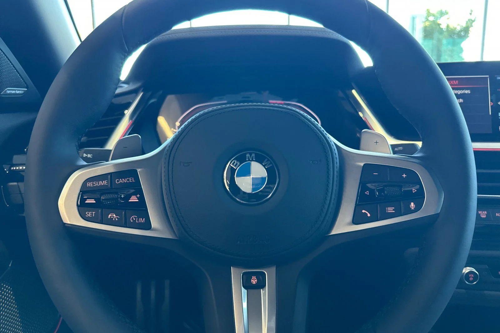 New 2026 Black BMW sDrive30i image 17