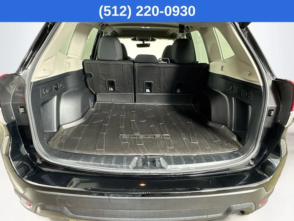 Certified Used 2024 Black Subaru Premium image 33