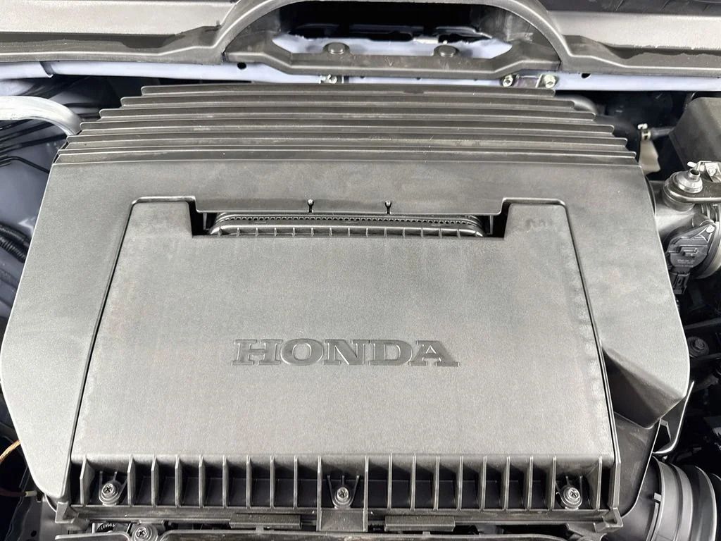 New 2026 Sonic Gray Pearl Honda TrailSport Elite image 41