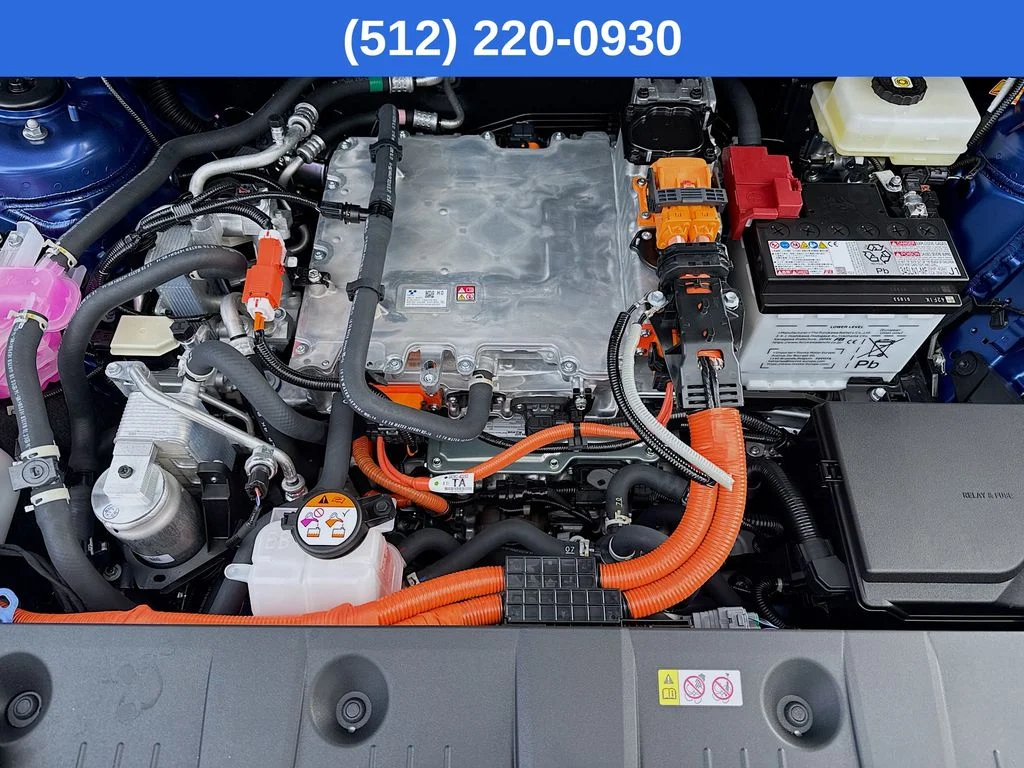 New 2026 Blue Subaru Premium image 41