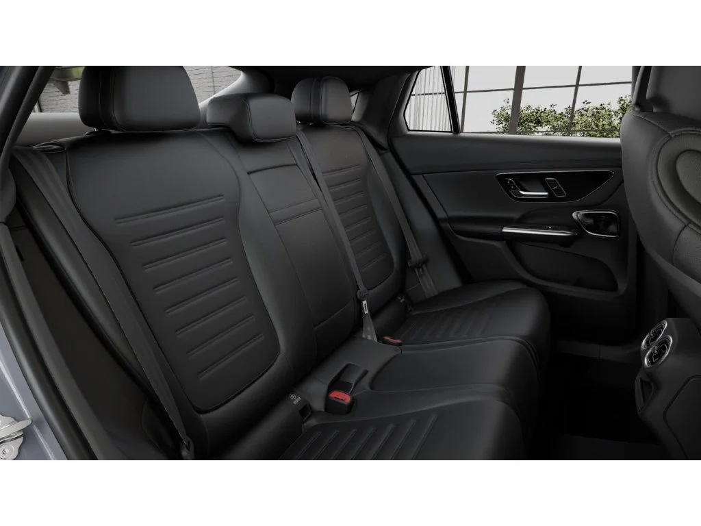 New 2027 White Mercedes-Benz  image 5