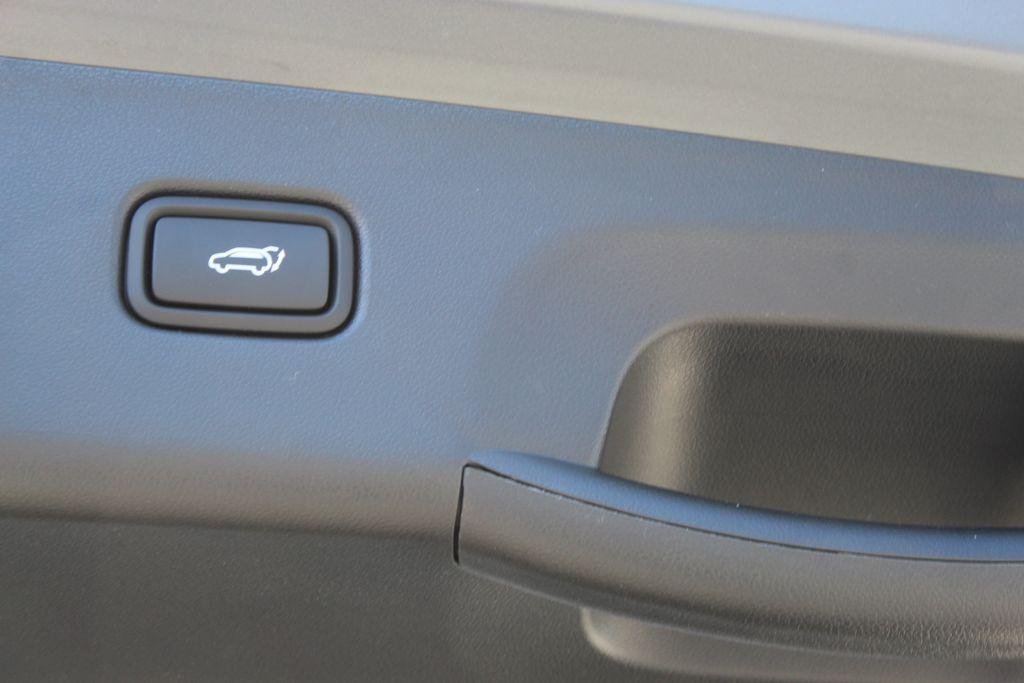 New 2026 Gray Hyundai Limited image 11