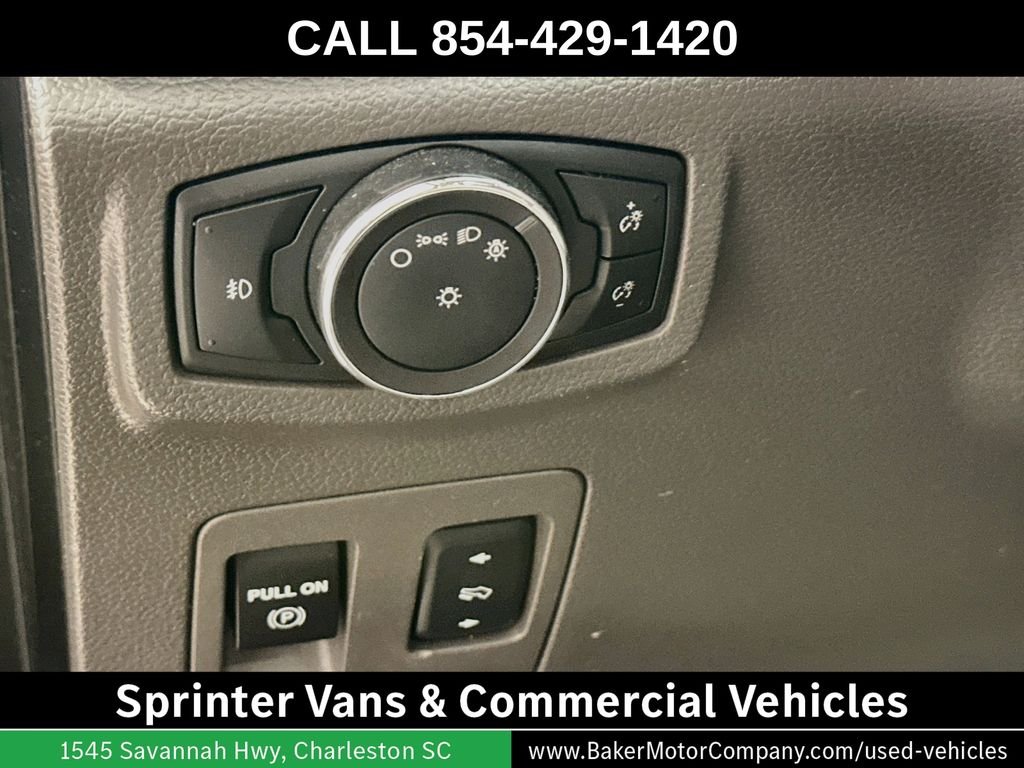 Used 2018 Gray Ford Limited image 11