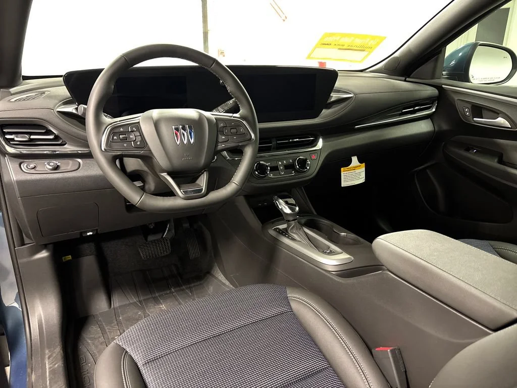 2026 Buick Envista Preferred - Photo 25