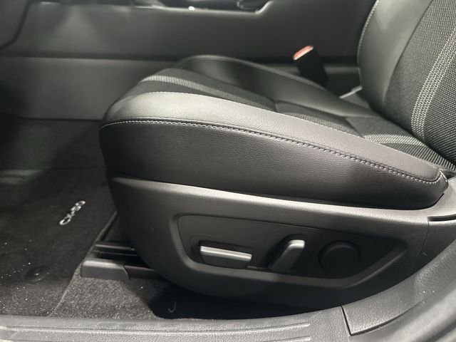 New 2026 Jet Black Mica Mazda Preferred AWD image 18