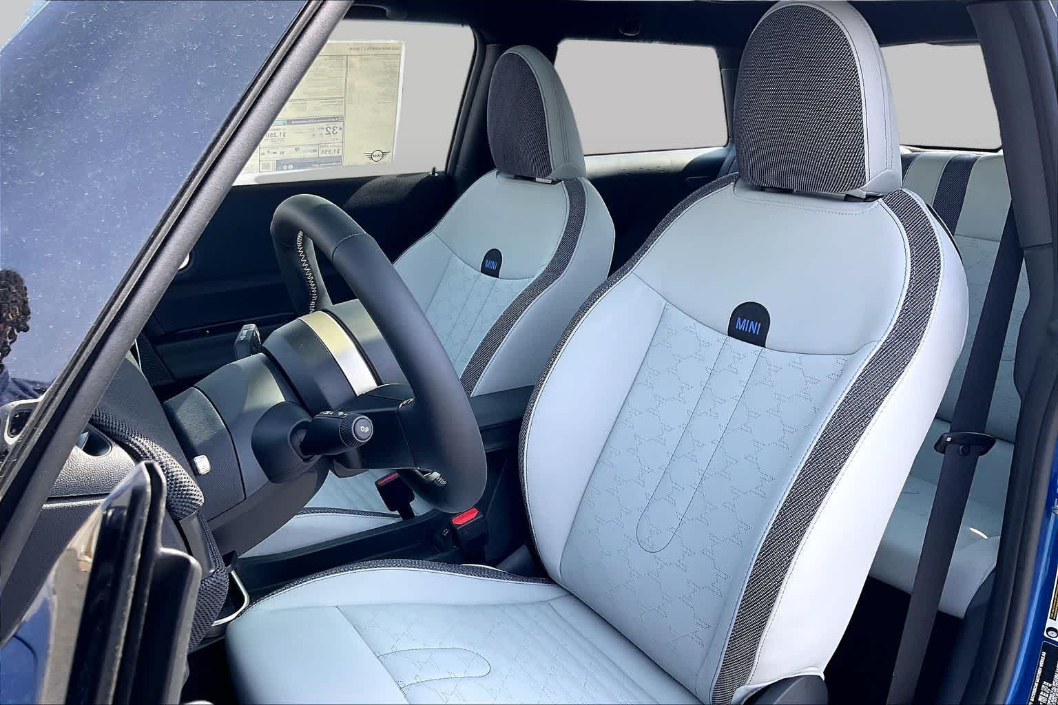Pre-Owned 2026 MINI Hardtop 2 Door Cooper