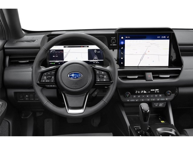 New 2026 SAPPHIRE BLUE PEARL Subaru Touring XT image 2