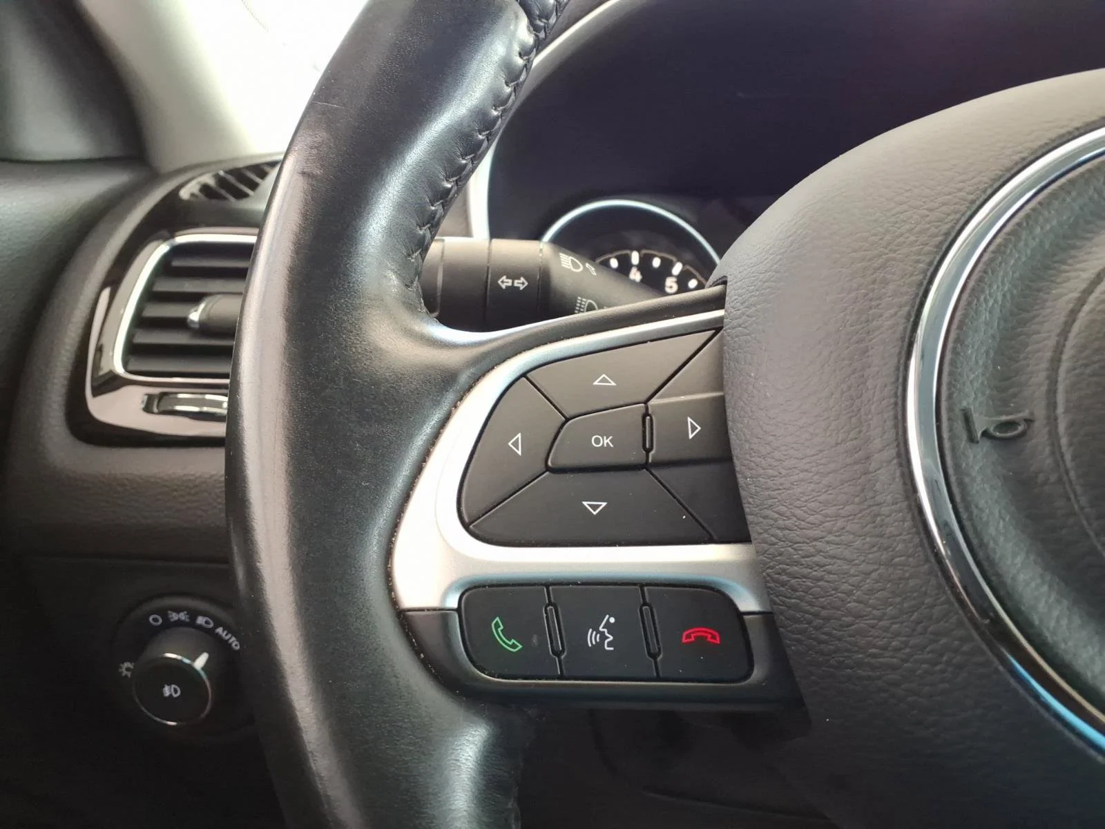 2019 Jeep Compass Altitude - Photo 28