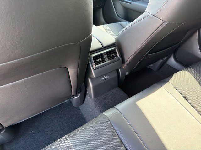 New 2026 Polymetal Gray Metallic Mazda 2.5 S Preferred AWD image 8