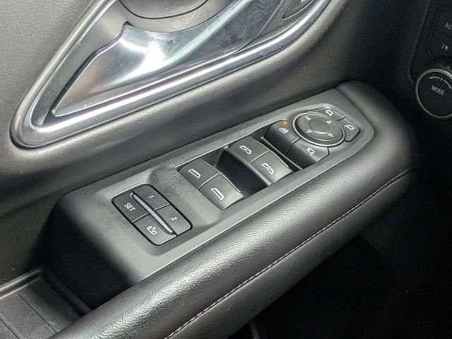 Used 2021 Beige Chevrolet High Country image 24