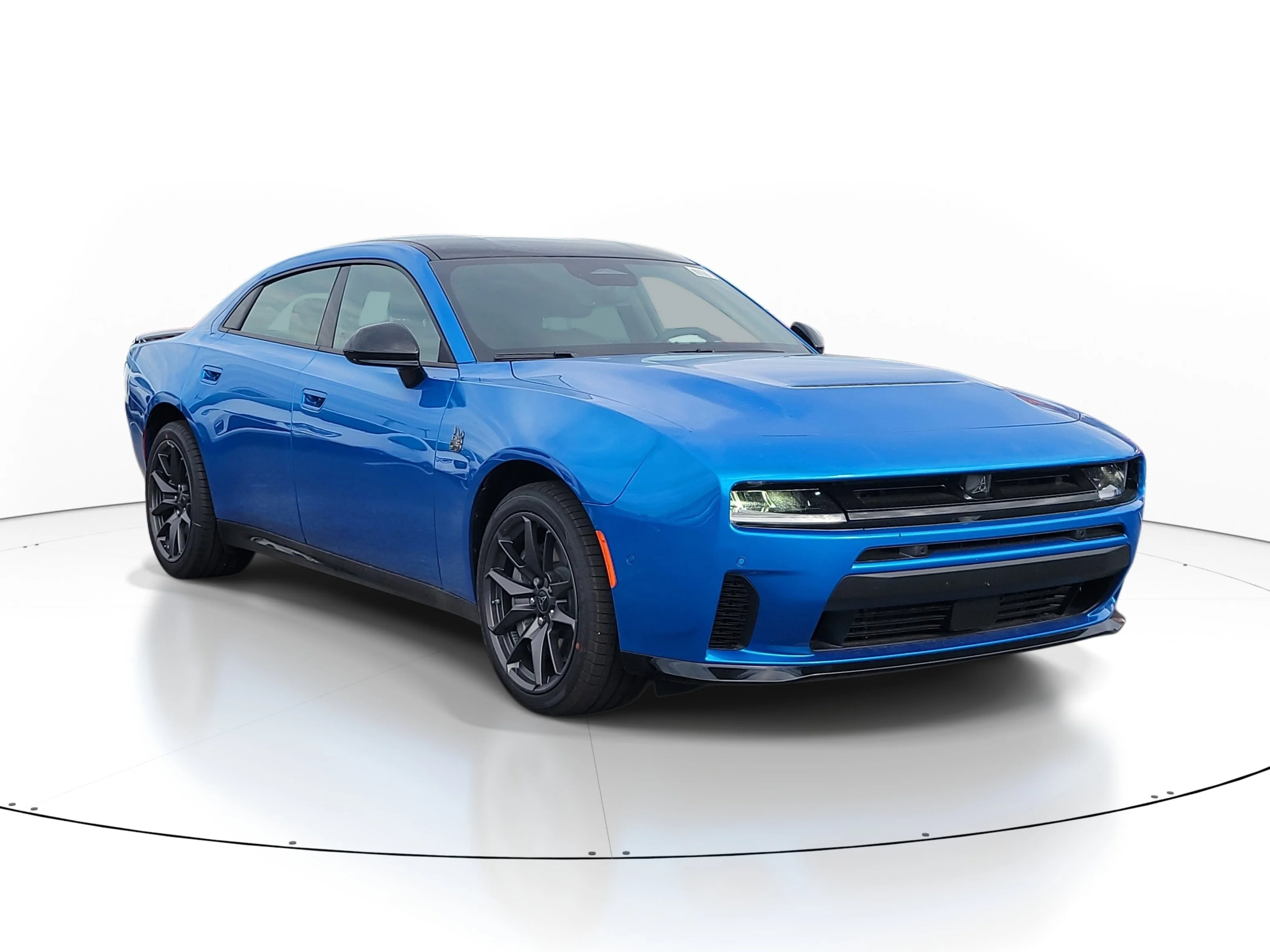 New 2026 Bludicrous Dodge Scat Pack image 2