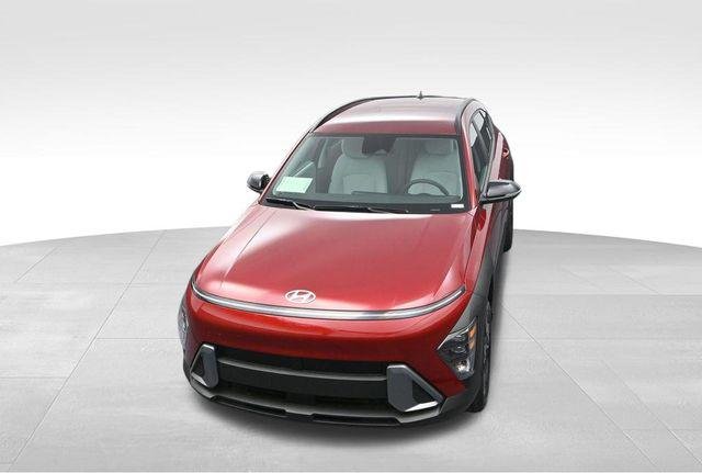 2026 Hyundai Kona SEL Sport - Photo 11