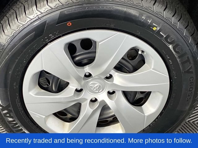 Used 2023 Gray Toyota LE image 29