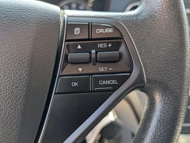 Used 2017 Silver Hyundai Base image 26