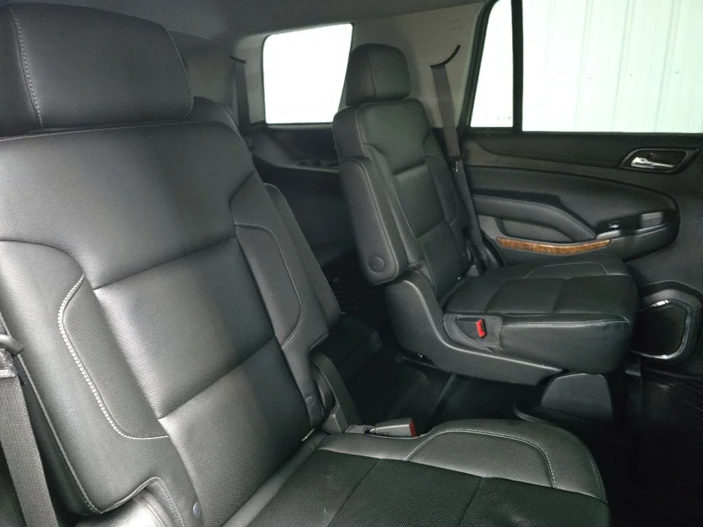 Used 2018 Black Chevrolet Premier image 18
