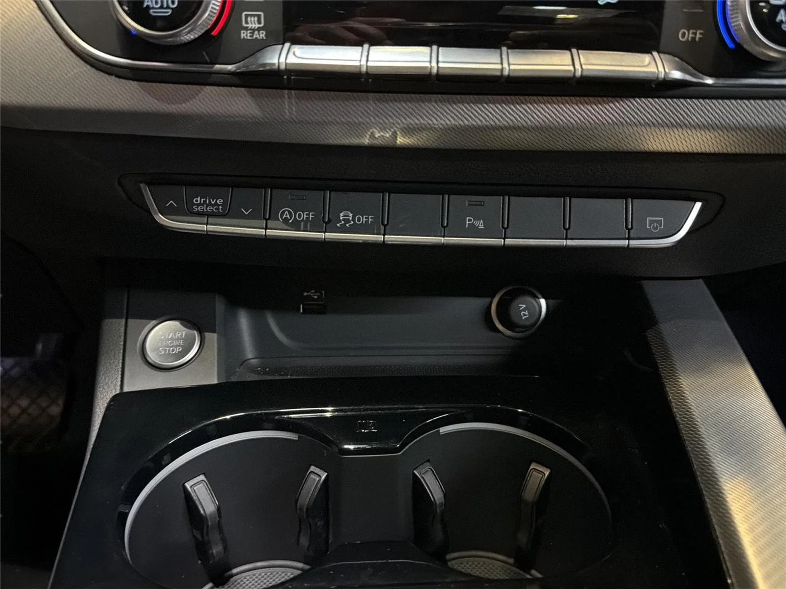 2025 Audi A5 Sportback Premium - Photo 21
