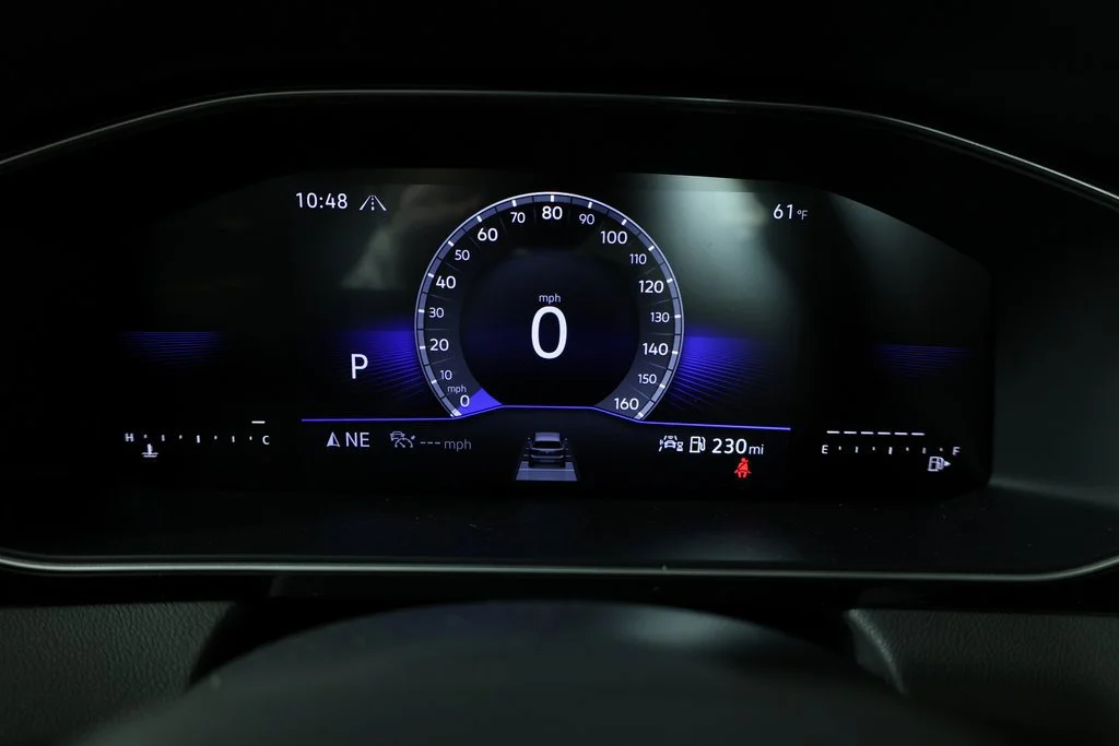 2026 Volkswagen Jetta Sport - Photo 10