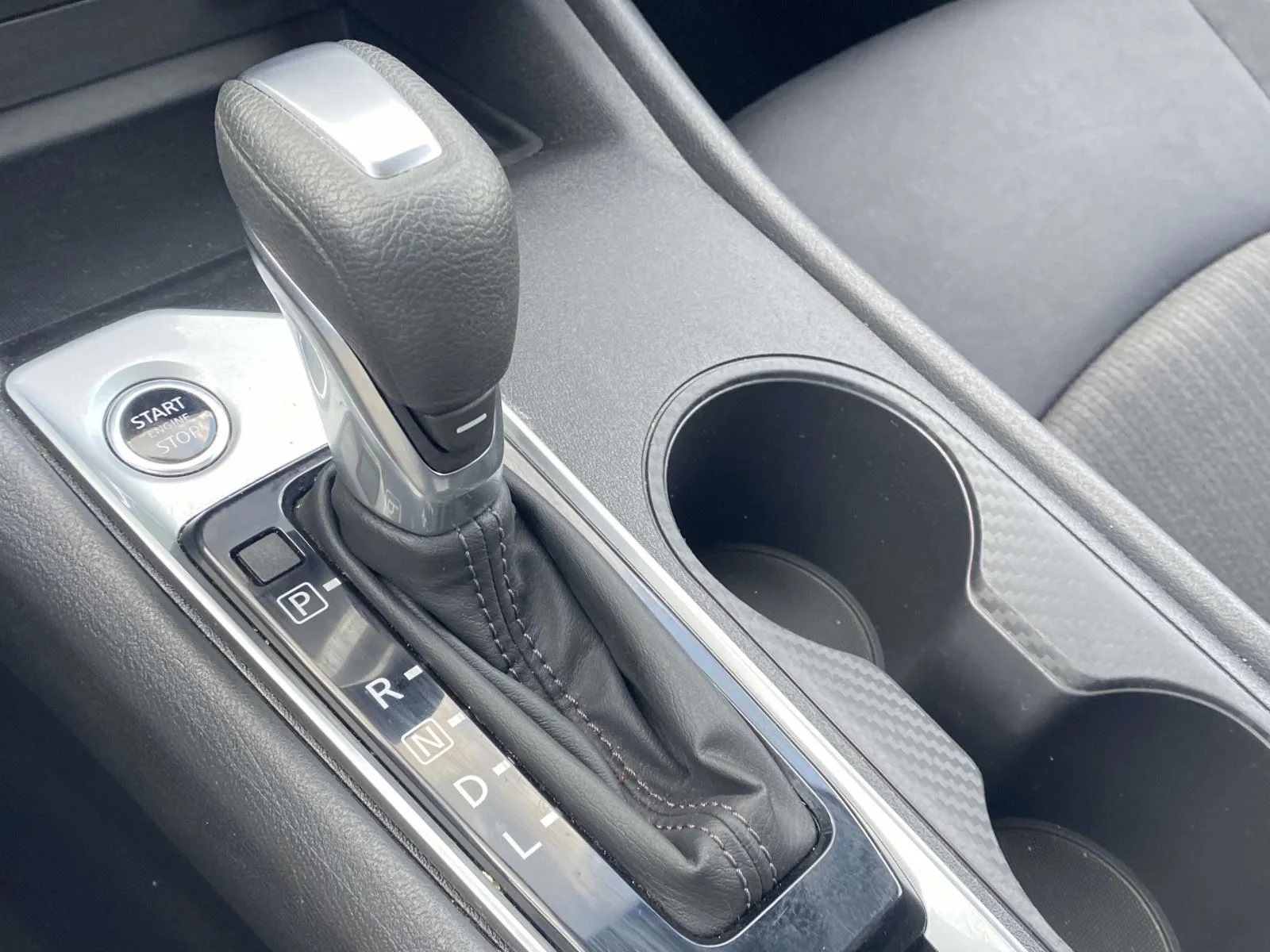 Used 2025 Gray Nissan 2.5 S image 21