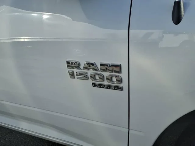 Used 2022 White Ram Tradesman Crew Cab 4x2 5