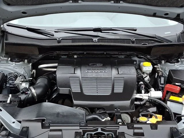 Used 2023 Brown Subaru Limited image 30
