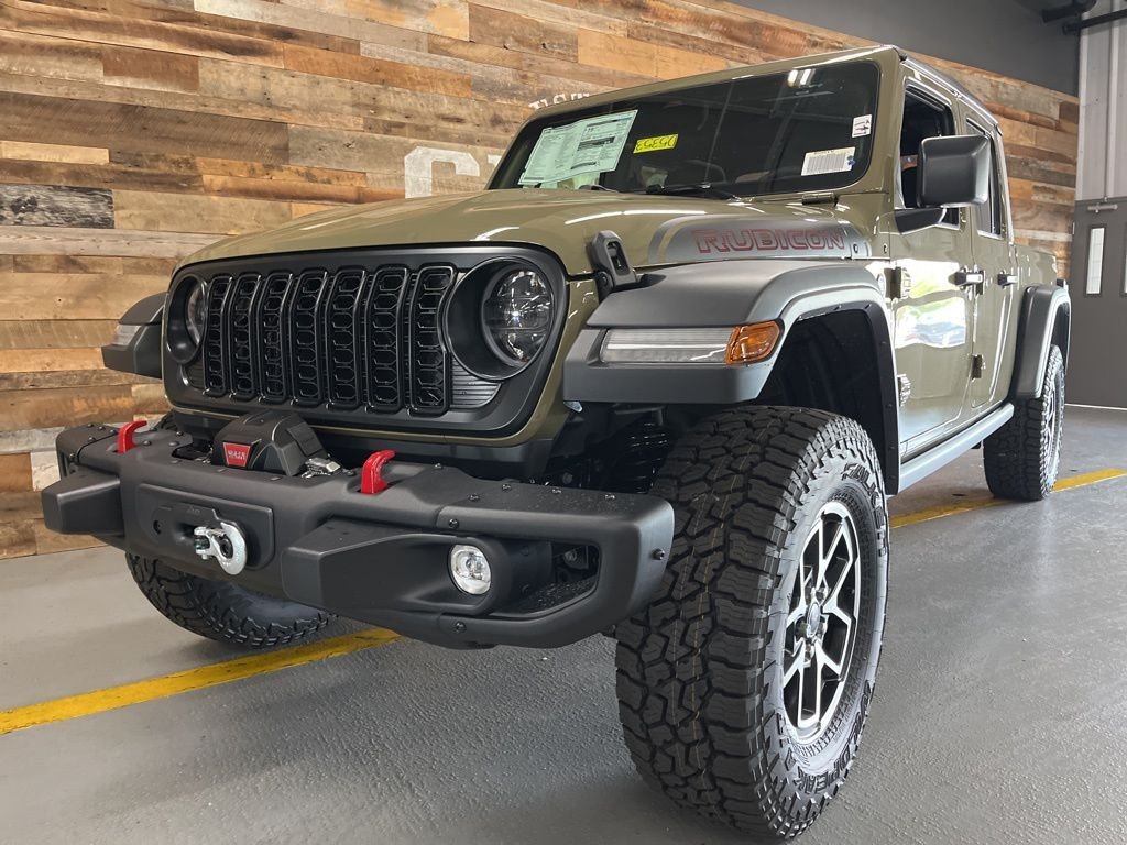 New 2026 41 Jeep Shadow Ops image 15