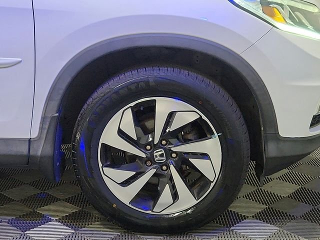 Used 2015 White Honda Touring image 23