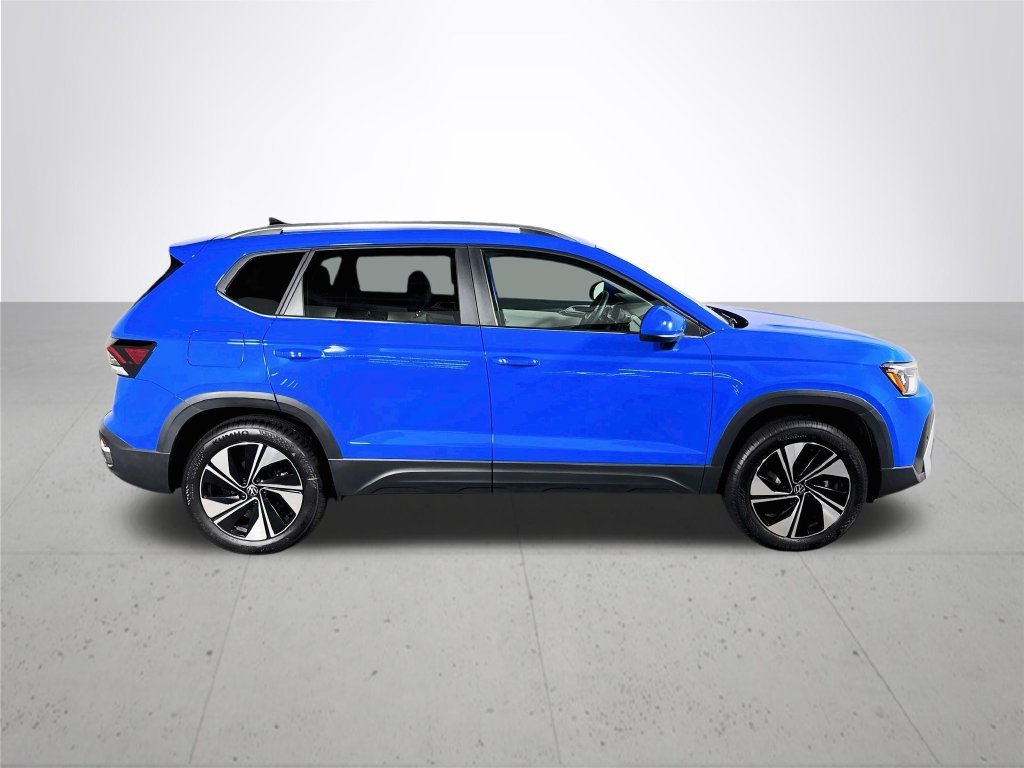 New 2026  Volkswagen 1.5T SE image 5