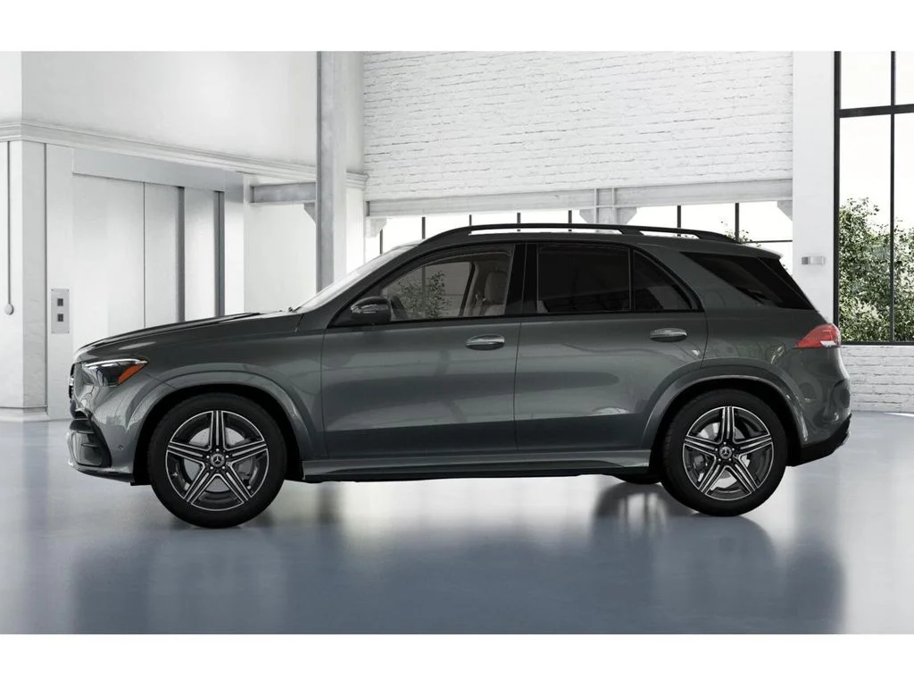 New 2026  Mercedes-Benz GLE 350 image 35