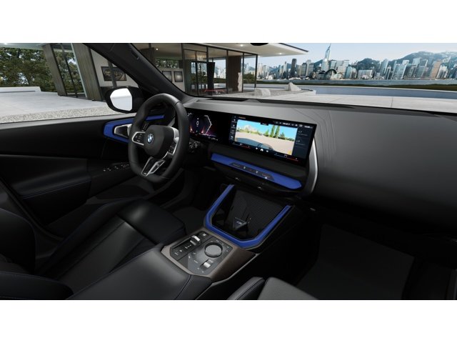 New 2026 Dark Graphite Metallic BMW 30 xDrive image 14