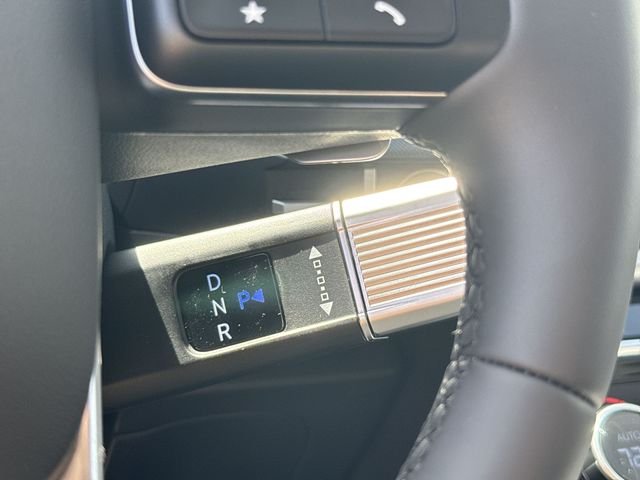 New 2026 Silver Hyundai SE image 19