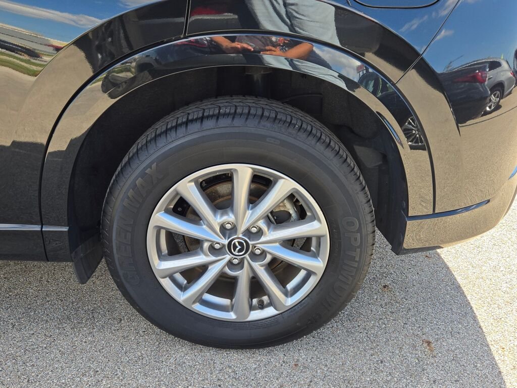 Vehicle thumbnail