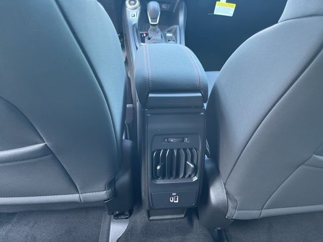 2025 Dodge Hornet GT - Photo 15