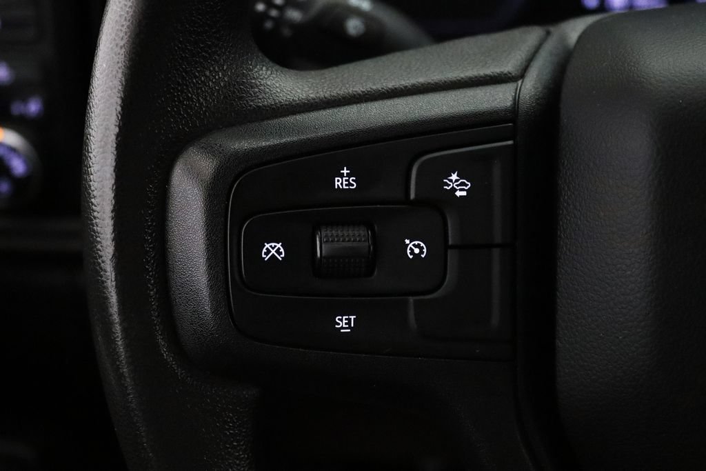 2024 Chevrolet Silverado 2500HD Work Truck - Photo 19