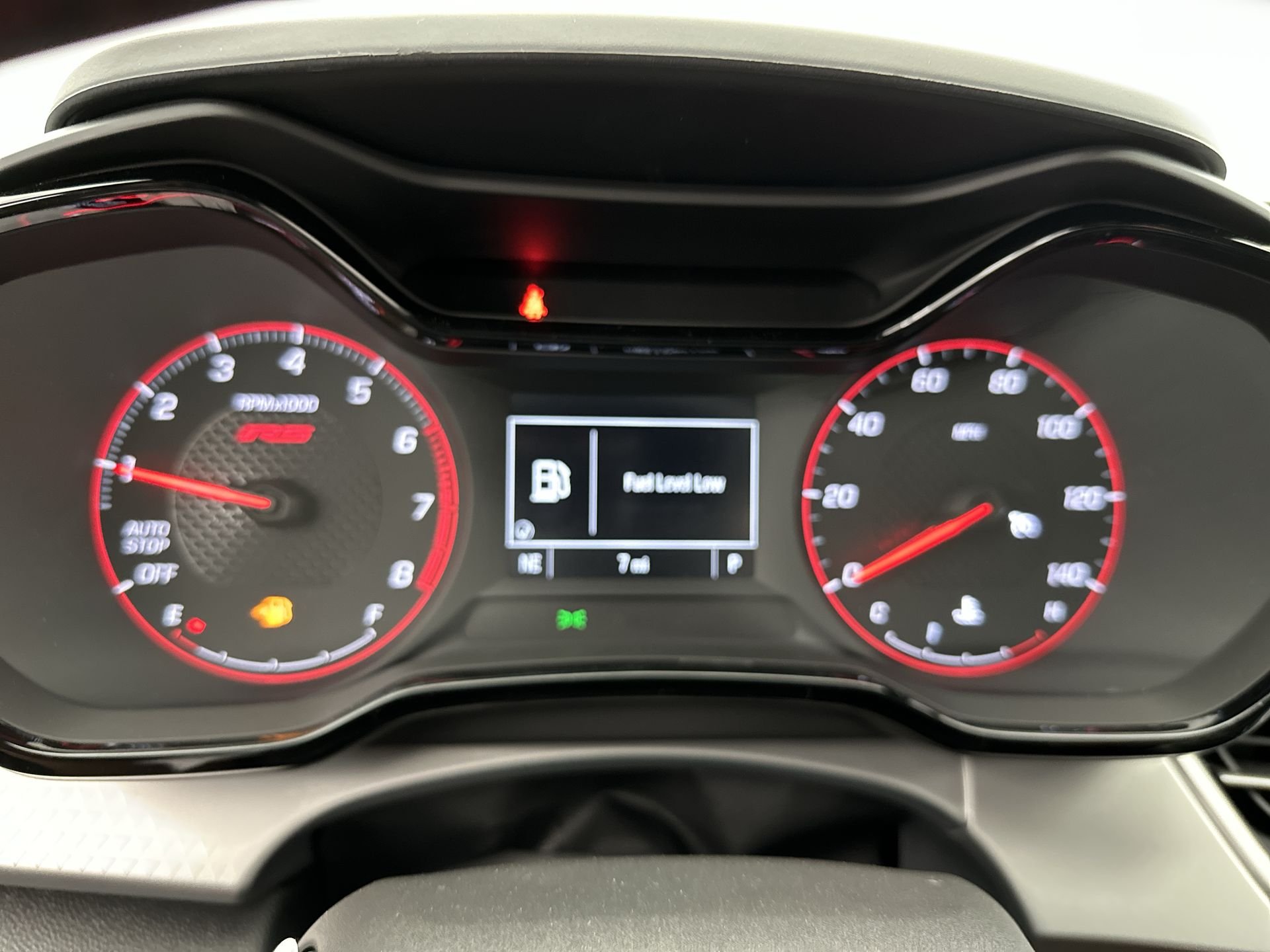 2026 Chevrolet Trax RS - Photo 67