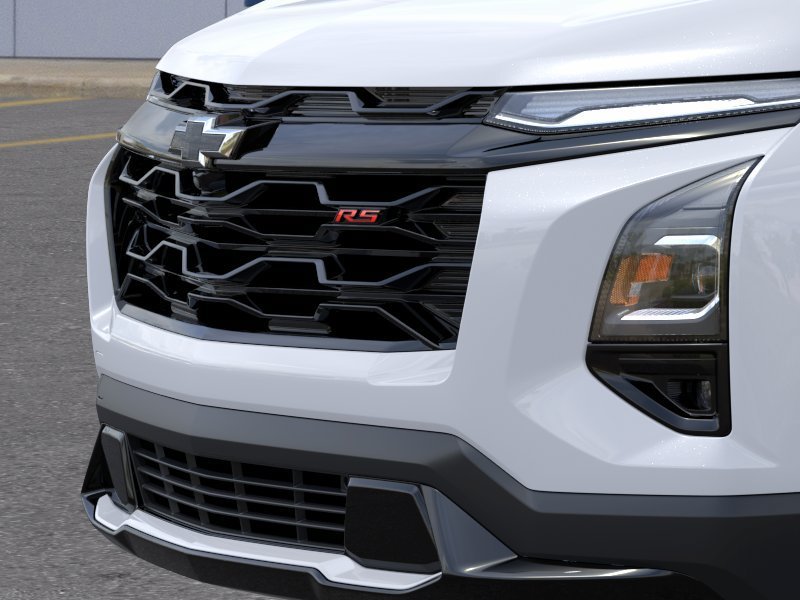 2027 Chevrolet Equinox RS - Photo 16
