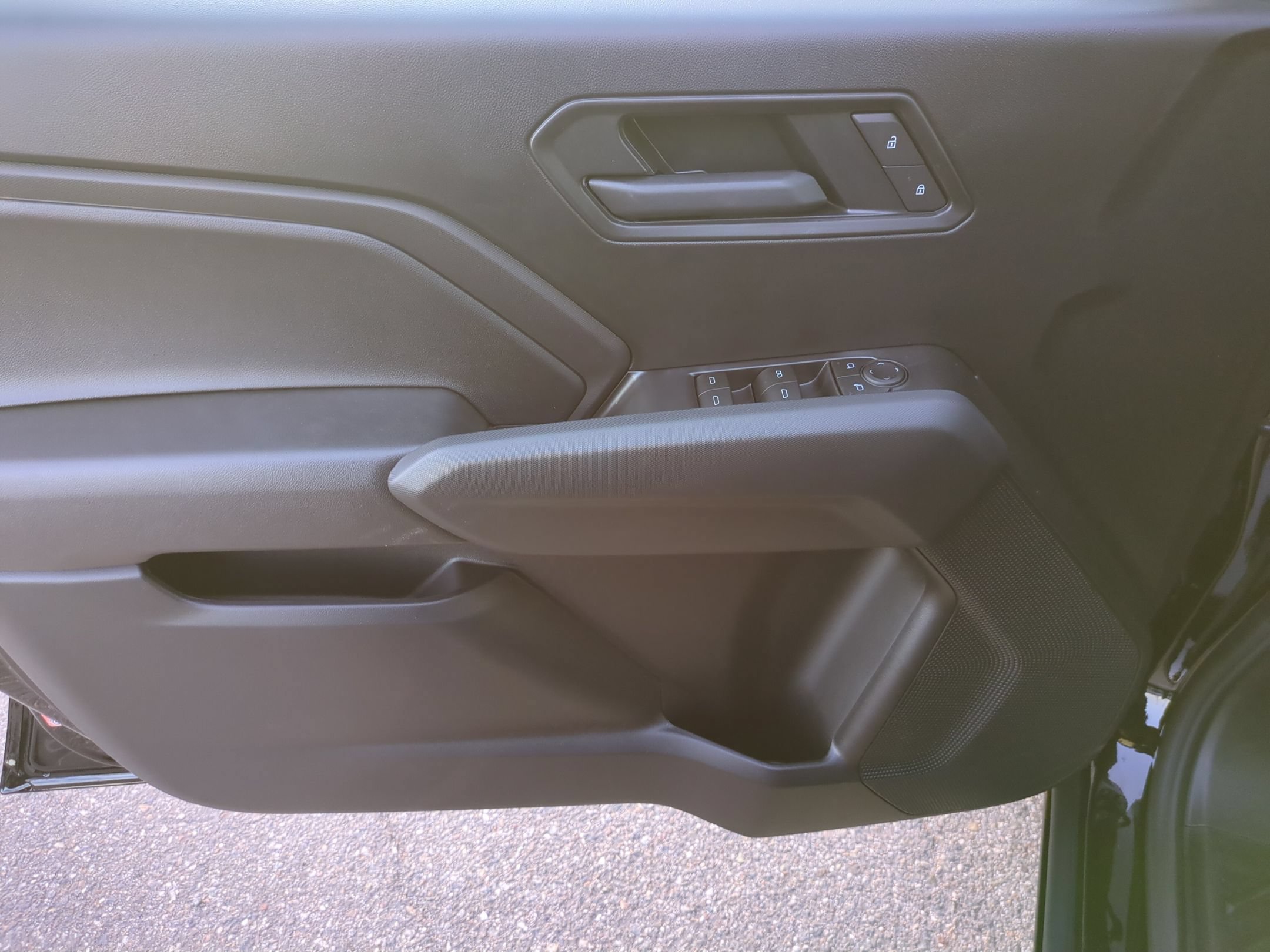 2026 Chevrolet Colorado Trail Boss - Photo 24