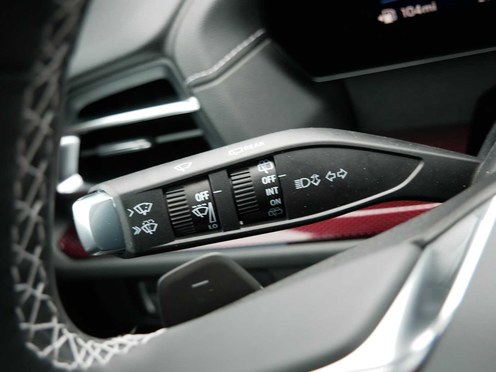 2026 Chevrolet Traverse Z71 - Photo 26