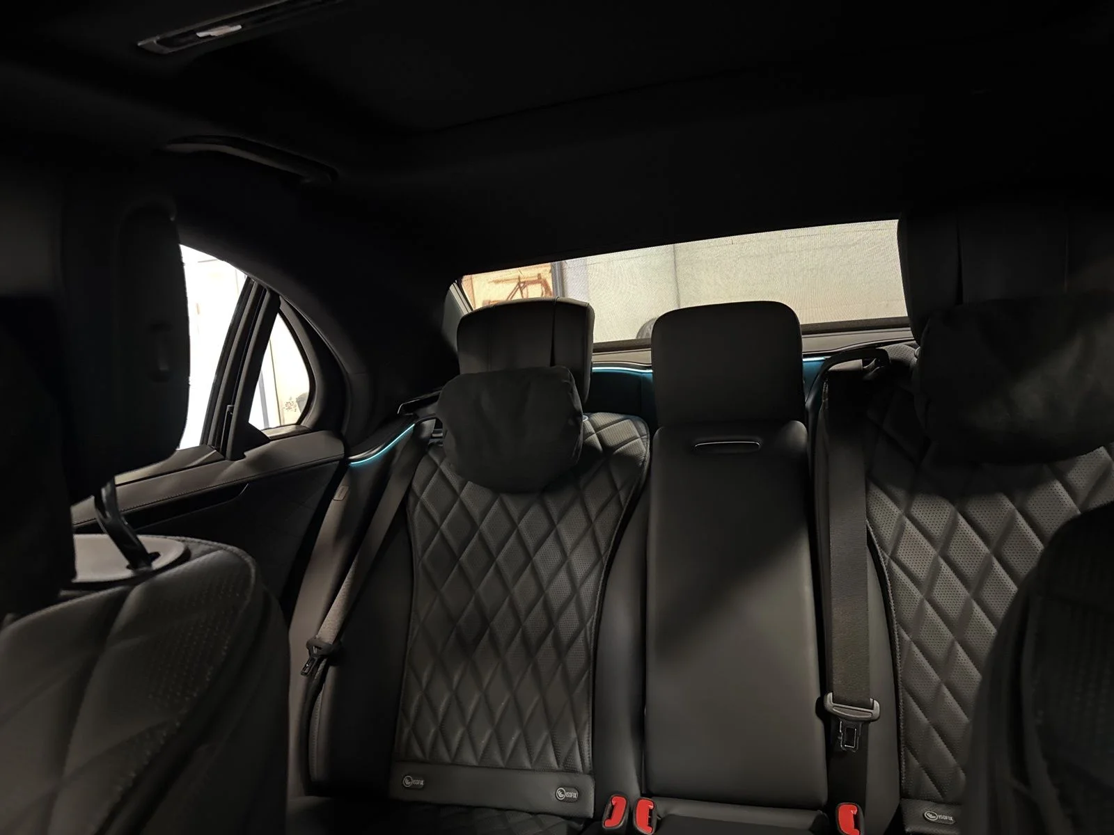 Used 2022 Black Mercedes-Benz S 580 image 37