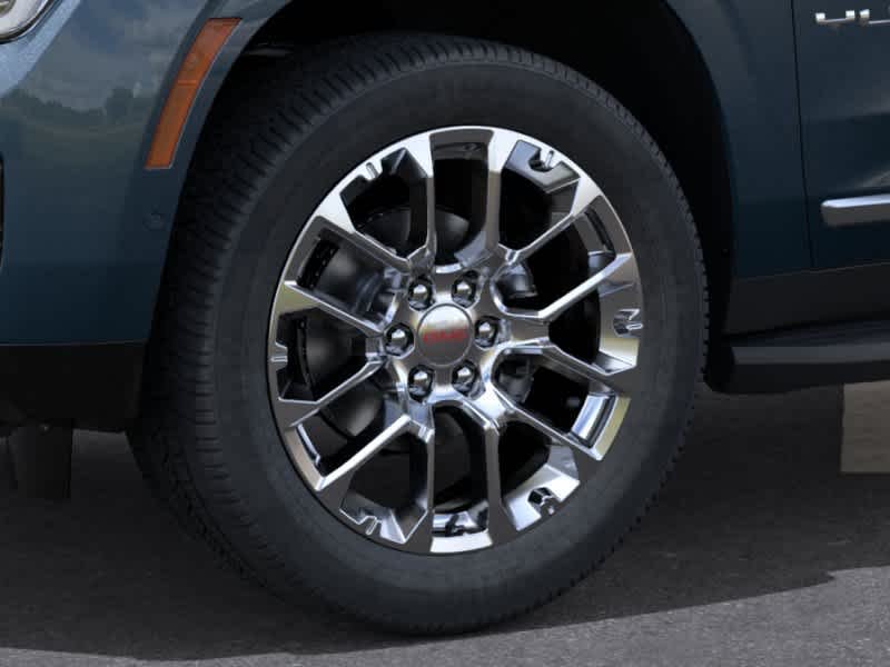 2026 GMC Yukon XL Elevation - Photo 9