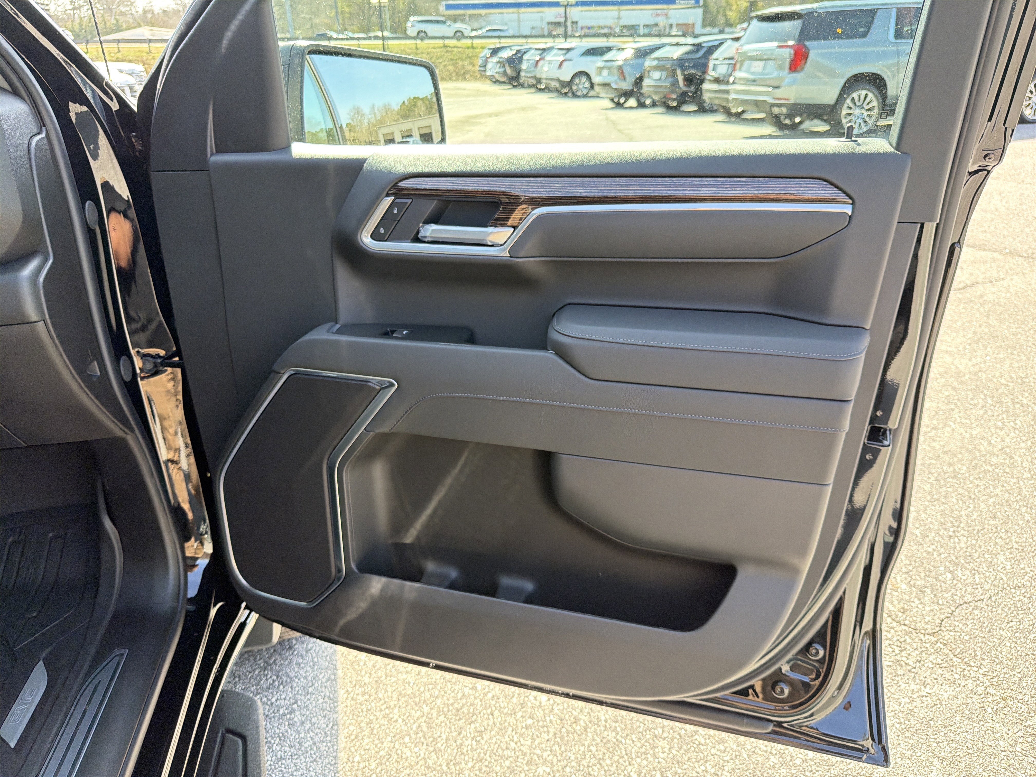 2026 GMC Sierra 1500 Elevation - Photo 15