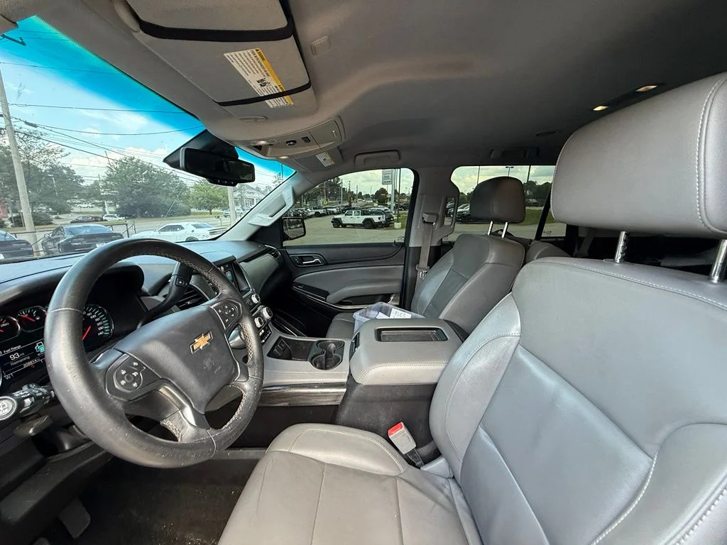 Used 2016 Black Chevrolet LT image 12