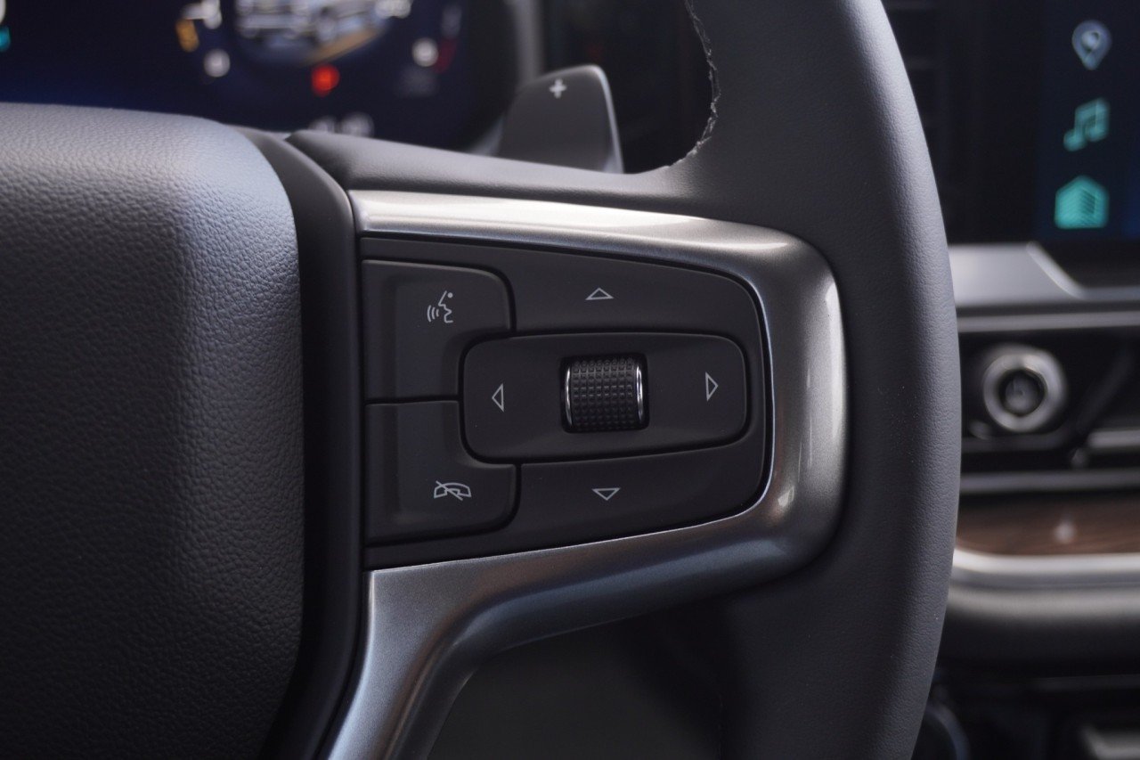 2026 Chevrolet Silverado 1500 LT - Photo 35