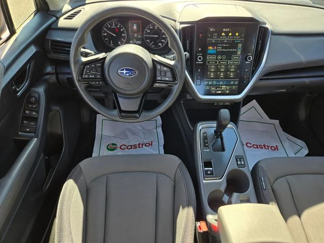 Used 2025 Gray Subaru Premium image 14