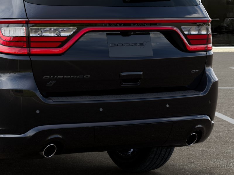 2026 Dodge Durango GT Plus - Photo 13