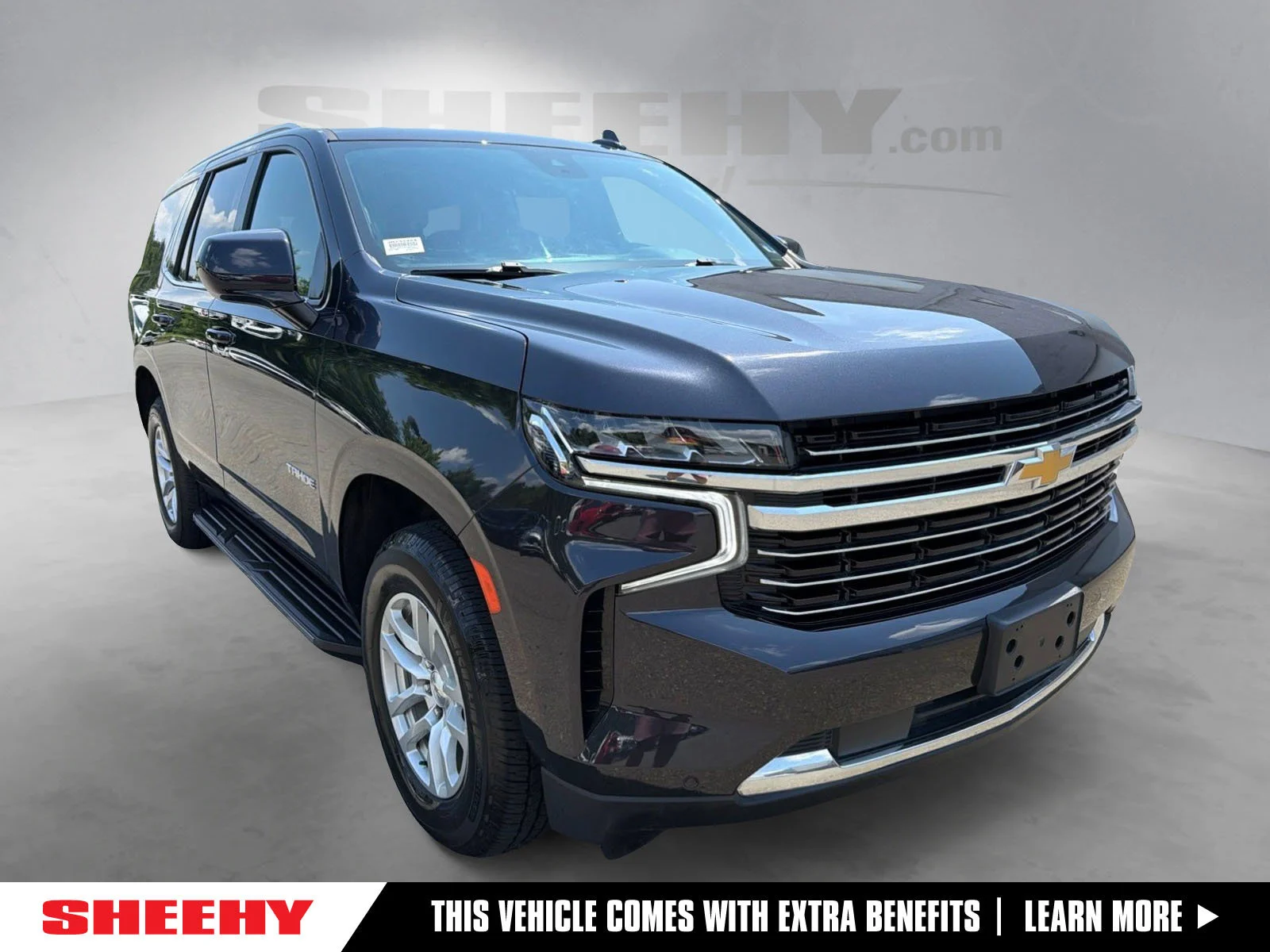 2023 Chevrolet Tahoe