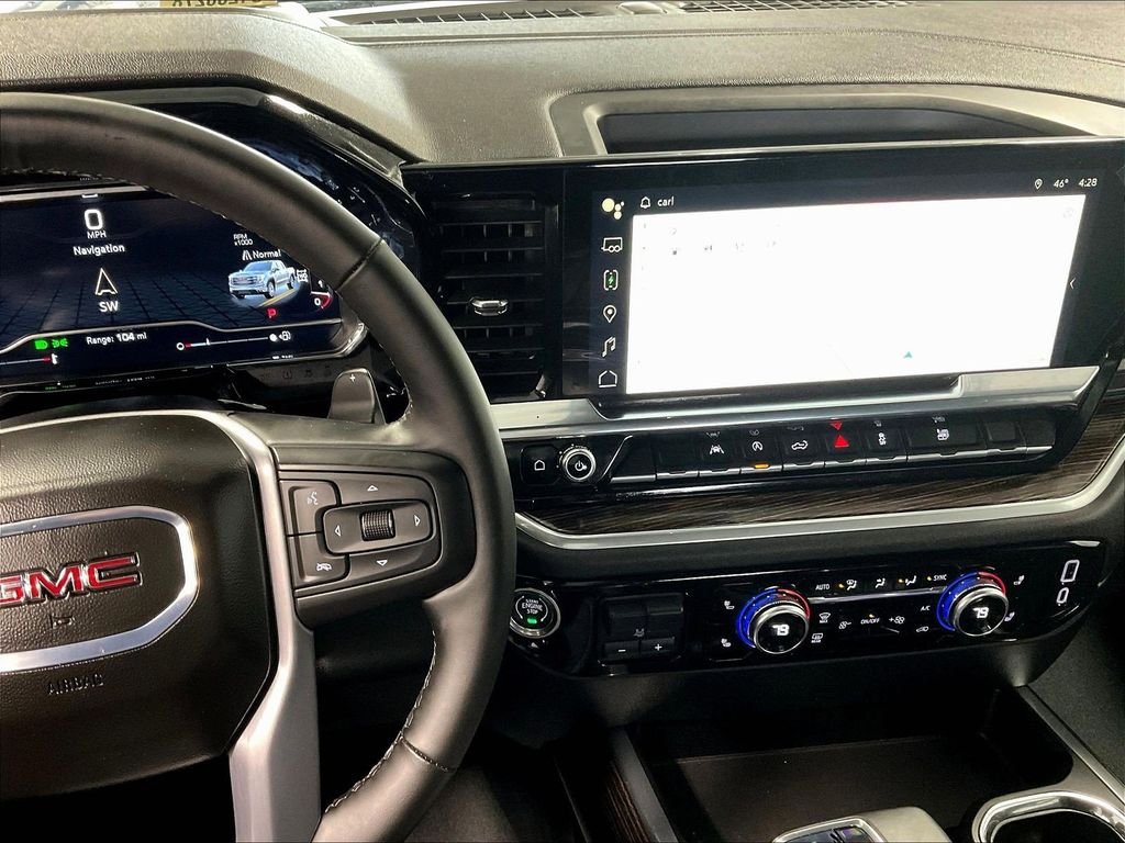 Used 2025 Gray GMC Elevation image 18