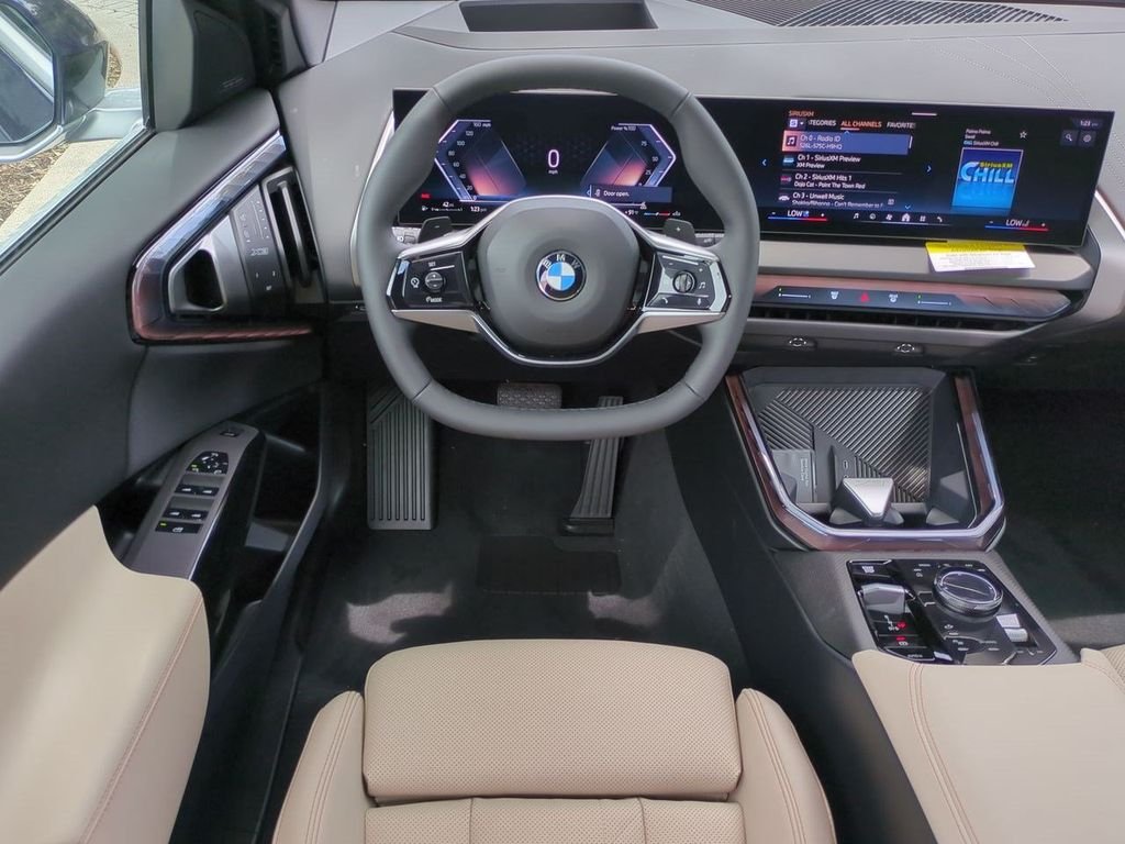 New 2026 Tanzanite Blue II Metallic BMW 30 xDrive image 16