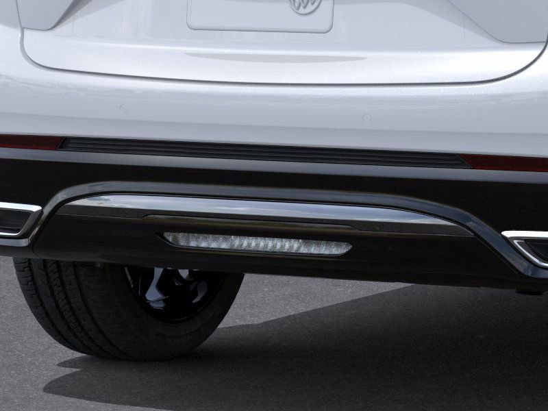 2025 Buick Envision Sport Touring - Photo 14
